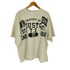 ローズバッド ROSE BUD 23SS リメイクライクカレッジTシャツ メンズ FREE