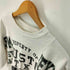 ローズバッド ROSE BUD 23SS リメイクライクカレッジTシャツ メンズ FREE