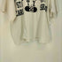 ローズバッド ROSE BUD 23SS リメイクライクカレッジTシャツ メンズ FREE