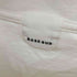 ローズバッド ROSE BUD 23SS リメイクライクカレッジTシャツ メンズ FREE