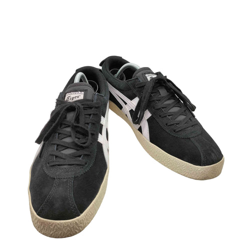 オニツカタイガー ONITSUKA TIGER MEXICO DELEGATION メキシコ デレゲーション スウェード ローカット スニーカー メンズ JPN:27.5