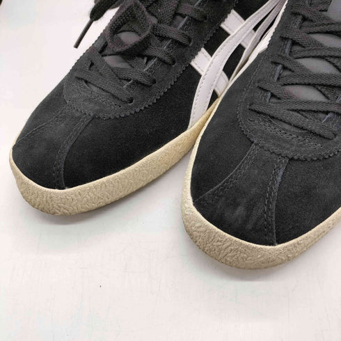 オニツカタイガー ONITSUKA TIGER MEXICO DELEGATION メキシコ デレゲーション スウェード ローカット スニーカー メンズ JPN:27.5