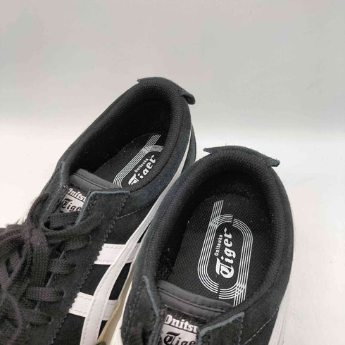 オニツカタイガー ONITSUKA TIGER MEXICO DELEGATION メキシコ デレゲーション スウェード ローカット スニーカー メンズ JPN:27.5