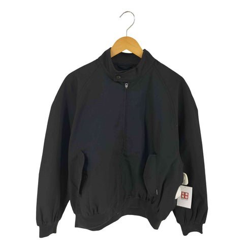 ゴーシャラブチンスキー Gosha Rubchinskiy ハリントンジャケット メンズ import:L