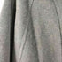 ポールスミスブラックレーベル Paul Smith BLACK LABEL ウール100% ポンチョ ケープコート レディース JPN:1