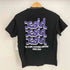 エックスガール X-girl DRIPPING PAINT LOGO S/S TEE レディース JPN:S