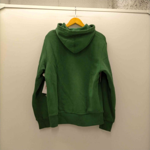 ラコステ LACOSTE 22AW Comic Effect Print Hooded Sweatshirt コミック グラフィック スウェット パーカー フーディー メンズ import:M