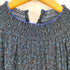 ジャーナルスタンダードレリューム JOURNAL STANDARD relume 22AW フローラルシャーリングワンピース レディース FREE