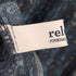 ジャーナルスタンダードレリューム JOURNAL STANDARD relume 22AW フローラルシャーリングワンピース レディース FREE