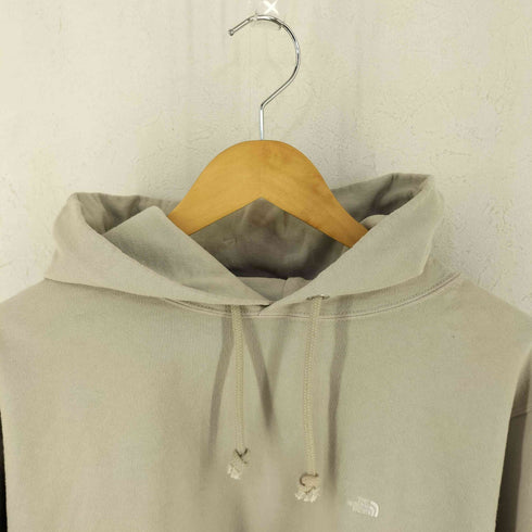 ノースフェイスパープルレーベル THE NORTH FACE PURPLE LABEL 10oz Mountain Sweat Parka メンズ JPN:M