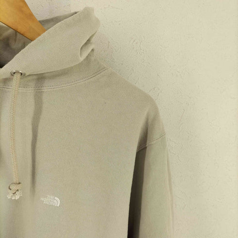 ノースフェイスパープルレーベル THE NORTH FACE PURPLE LABEL 10oz Mountain Sweat Parka メンズ JPN:M