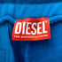 ディーゼル DIESEL 20SS P-ZAMPER Dロゴ サイドライン スウェット フレア トラック パンツ ジャージ メンズ S