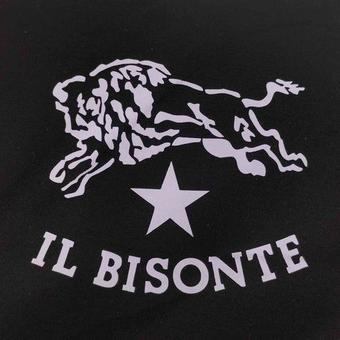 イルビゾンテ IL BISONTE ナイロン ショルダーバック レディース