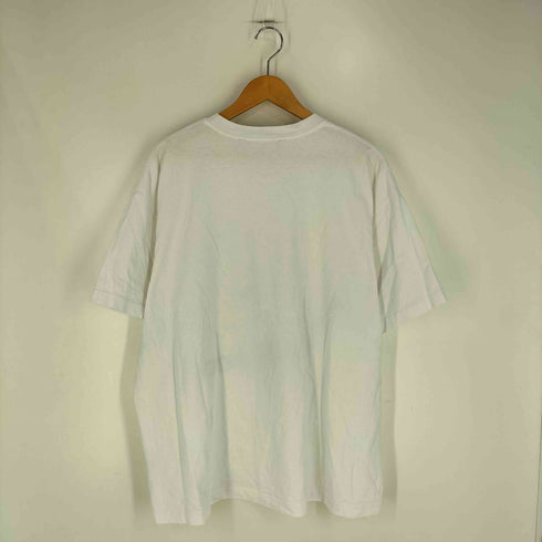 FOO AND FOO イラスト クルーネックTシャツ メンズ import:XL