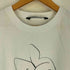 FOO AND FOO イラスト クルーネックTシャツ メンズ import:XL