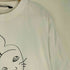 FOO AND FOO イラスト クルーネックTシャツ メンズ import:XL