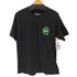 アンチソーシャルソーシャルクラブ ANTI SOCIAL SOCIAL CLUB Precious Petals Black tee メンズ JPN:L