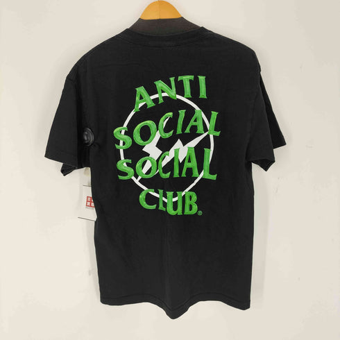 アンチソーシャルソーシャルクラブ ANTI SOCIAL SOCIAL CLUB Precious Petals Black tee メンズ JPN:L