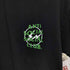 アンチソーシャルソーシャルクラブ ANTI SOCIAL SOCIAL CLUB Precious Petals Black tee メンズ JPN:L