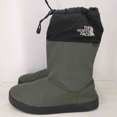 ザノースフェイス THE NORTH FACE BASE CAMP BOOTIE LITE II メンズ JPN:28