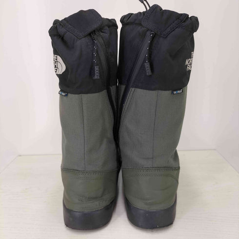 ザノースフェイス THE NORTH FACE BASE CAMP BOOTIE LITE II メンズ JPN:28