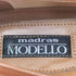 マドラスモデロ madras MODELLO 撥水 タッセルローファー メンズ JPN:27