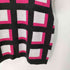 ケイトスペード Kate spade 半袖 チェック柄 ニット レディース import:XS