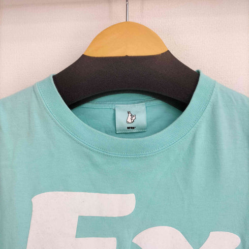 エフアールツー FR2 FXXKING 両面プリント L/S Tシャツ メンズ JPN:L