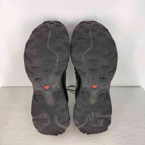 サロモン SALOMON S LAB XT-6 SPFT GROUNO スニーカー メンズ JPN:27