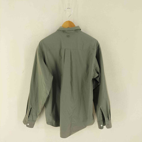 ノースフェイスパープルレーベル THE NORTH FACE PURPLE LABEL フィールドシャツ メンズ JPN:XL