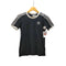 アディダス adidas 21SS ADICOLOR CLASSICS THREE STRIPES T-SHIRT アディカラー 3ストライプ S/S Tシャツ ピチT レディース import:M