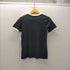 アディダス adidas 21SS ADICOLOR CLASSICS THREE STRIPES T-SHIRT アディカラー 3ストライプ S/S Tシャツ ピチT レディース import:M