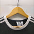 アディダス adidas 21SS ADICOLOR CLASSICS THREE STRIPES T-SHIRT アディカラー 3ストライプ S/S Tシャツ ピチT レディース import:M