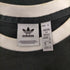 アディダス adidas 21SS ADICOLOR CLASSICS THREE STRIPES T-SHIRT アディカラー 3ストライプ S/S Tシャツ ピチT レディース import:M