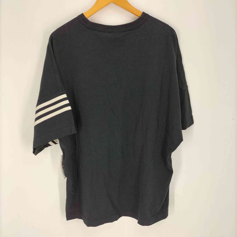 アディダスオリジナルス adidas Originals NEW CL TEE ショートスリーブ Tシャツ メンズ 2XL