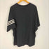 アディダスオリジナルス adidas Originals NEW CL TEE ショートスリーブ Tシャツ メンズ 2XL