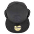 ザブラックアイパッチ THE BLACK EYE PATCH FLIP DOWN CAP フリップダウンキャップ メンズ 7 1/2