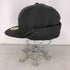 ザブラックアイパッチ THE BLACK EYE PATCH FLIP DOWN CAP フリップダウンキャップ メンズ 7 1/2