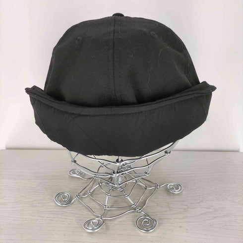 ザブラックアイパッチ THE BLACK EYE PATCH FLIP DOWN CAP フリップダウンキャップ メンズ 7 1/2