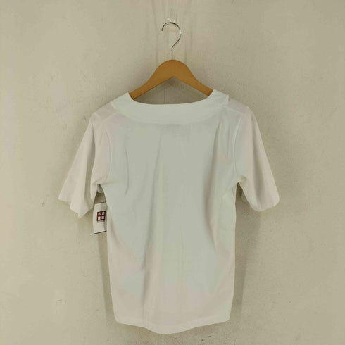 シップス SHIPS オーガニックコットン バリエーションネック TEE レディース M