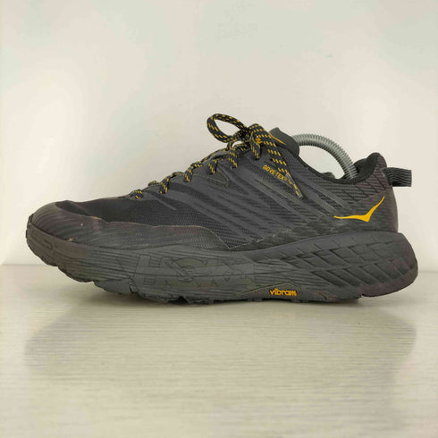 ホカオネオネ HOKA ONE ONE SPEEDGOAT GTXスピードゴート GTX メンズ JPN:27