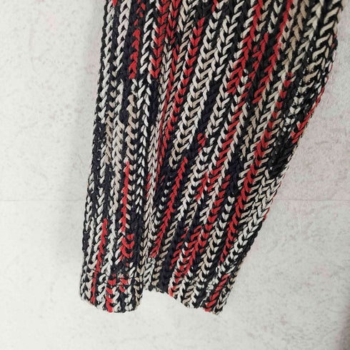 alice + olivia 長袖 膝丈ワンピース レディース US:0-2