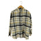 ナナミカ nanamica Heavy Flannel Shirt メンズ JPN:S