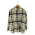 ナナミカ nanamica Heavy Flannel Shirt メンズ JPN:S