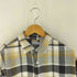 ナナミカ nanamica Heavy Flannel Shirt メンズ JPN:S