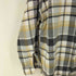 ナナミカ nanamica Heavy Flannel Shirt メンズ JPN:S