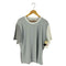 カラー kolor Climachill tee メンズ XL