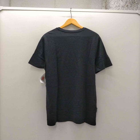 海外ドラマ プリント S/S Tシャツ メンズ import:L