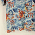 パイナップルコネクション Pineapple Connection (パイナップルコネクション) S/S ドラゴン総柄 開襟シャツ メンズ