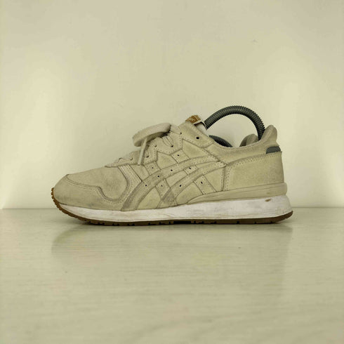 オニツカタイガー ONITSUKA TIGER TIGER ALLY レディース JPN:24